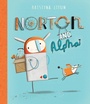 Cover: Norton and Alpha - Simon & Schuster Childrens Books