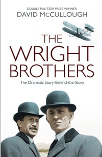 Abbildung von: The Wright Brothers - Simon & Schuster Ltd
