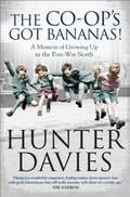 Cover: The Co-Op's Got Bananas - Simon + Schuster LLC