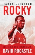 Cover: Rocky - Simon + Schuster LLC