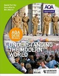 Cover: AQA GCSE History: Understanding the Modern World - Hodder Education