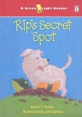 Cover: Rip's Secret Spot - Perfection Learning
