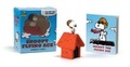 Cover: Peanuts: Snoopy the Flying Ace - Running Press Miniature Editions