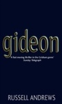 Cover: Gideon - Piatkus Books