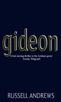 Enlarge image Cover: Gideon - Piatkus Books