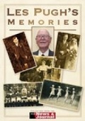 Cover: Les Pugh's Memories - The History Press Ltd
