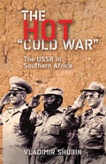 Cover: The Hot 'Cold War' - Pluto Press