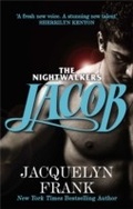 Cover: Jacob - Piatkus Books