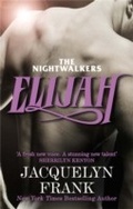 Cover: Elijah - Piatkus Books