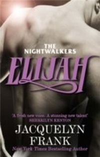 Enlarge image Cover: Elijah - Piatkus Books