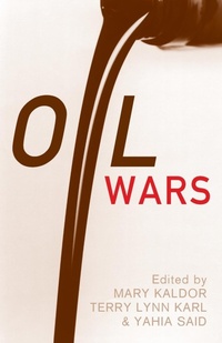 Enlarge image Cover: Oil Wars - Pluto Press