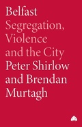 Cover: Belfast - Pluto Press
