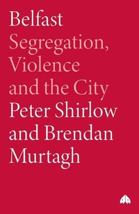 Enlarge image Cover: Belfast - Pluto Press