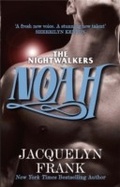 Cover: Noah - Piatkus Books