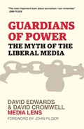 Cover: Guardians of Power - Pluto Press