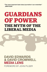Enlarge image Cover: Guardians of Power - Pluto Press