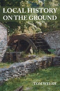 Cover: Local History on the Ground - The History Press Ltd