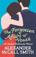 Cover: The Forgotten Affairs Of Youth - Abacus