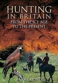 Cover: Hunting in Britain - The History Press Ltd