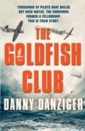 Cover: The Goldfish Club - Virago Press Ltd