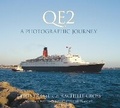 Cover: QE2: A Photographic Journey - The History Press Ltd