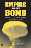 Cover: Empire and the Bomb - Pluto Press