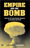 Cover: Empire and the Bomb - Pluto Press
