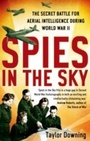 Cover: Spies In The Sky - Abacus