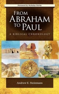 Cover: From Abraham to Paul - Concordia Publishing House Ltd