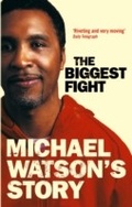 Cover: Michael Watson's Story - Sphere