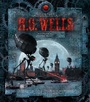 Cover: Steampunk: H.G. Wells - Running Press Kids