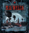 Cover: Steampunk: H.G. Wells - Running Press Kids