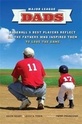 Cover: Major League Dads - Running Press Adult