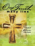 Cover: One truth, Many Lies - Concordia Publishing House Ltd