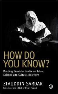 Enlarge image Cover: How Do You Know? - Pluto Press
