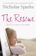 Cover: Rescue - Abacus