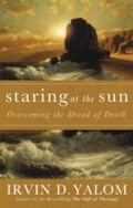 Cover: Staring At The Sun - Piatkus Books