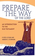 Cover: Prepare the Way of the Lord - Concordia Publishing House