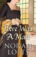 Cover: Here Was A Man - Tempus Publishing Ltd