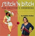 Cover: Stitchn Bitch Knitters Handbook - Workman Publishing