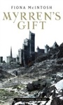 Cover: Myrren's Gift - Orbit