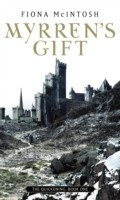 Cover: Myrren's Gift - Orbit