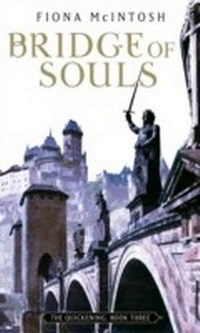 Enlarge image Cover: Bridge Of Souls - Orbit