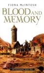 Cover: Blood And Memory - Orbit