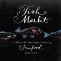 Cover: Fish Market - Running Press Adult
