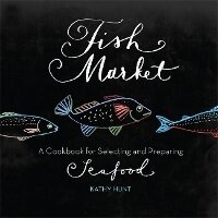 Enlarge image Cover: Fish Market - Running Press Adult