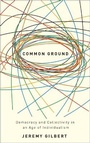 Cover: Common Ground - Pluto Press