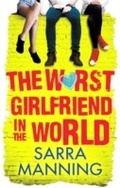 Cover: The Worst Girlfriend in the World - ATOM