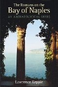 Cover: The Romans on the Bay of Naples - The History Press Ltd