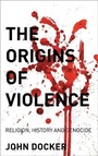 Cover: The Origins of Violence - Pluto Press